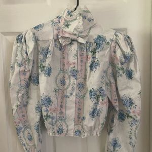 Selkie The Belle Jacket